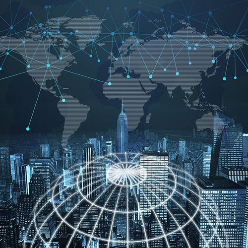 電子商務(wù)大數據平臺